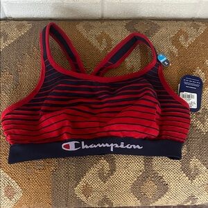 Champion sports bra NWT